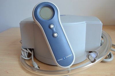 Sleep Number Pump in Inflatable Mattresses, Airbeds