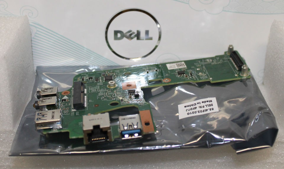 Genuine OEM Dell Vostro 3550 Nirvana 15 PWA Controller Card 10831 2 P 