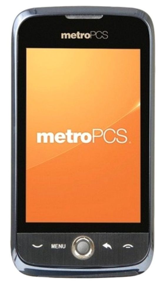 metro pcs touch screen phones in Cell Phones & Smartphones