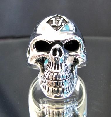 outlaw biker in Mens Jewelry