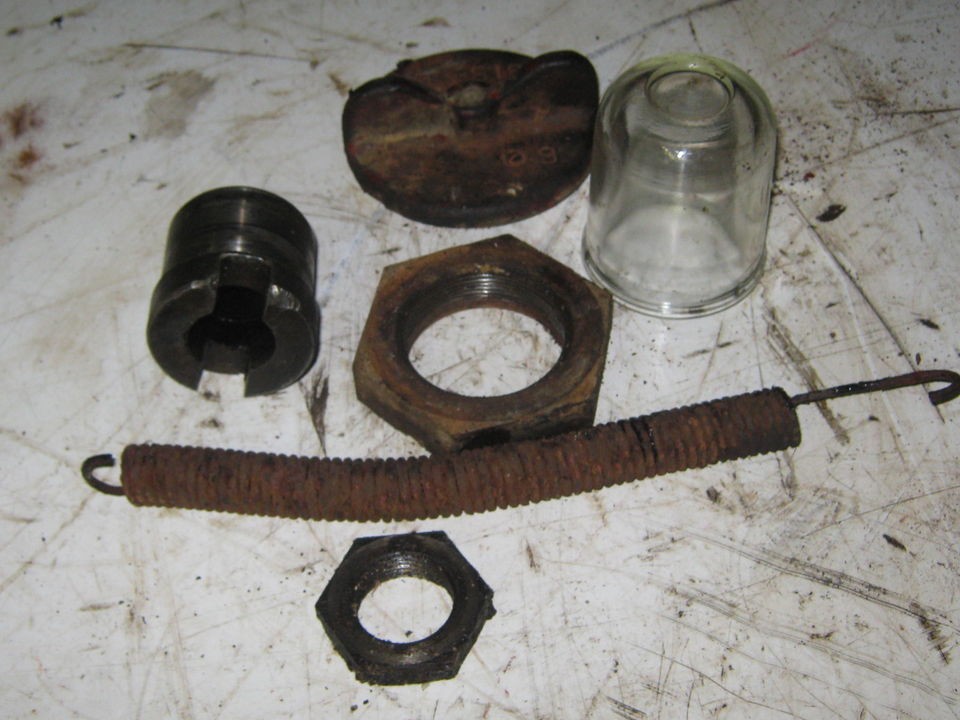 farmall m parts in Business & Industrial