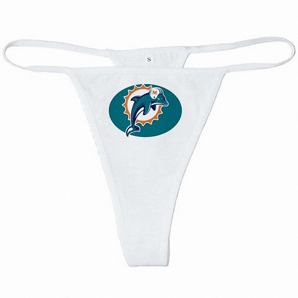 miami dolphins in Intimates & Sleep