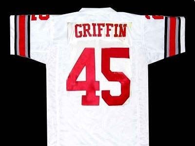 ohio state jersey in Mens Clothing