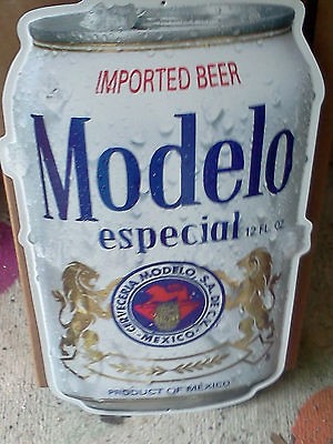 modelo beer in Breweriana, Beer