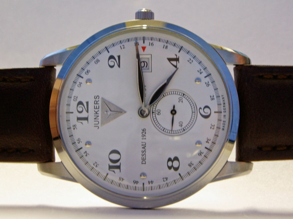 junkers watch in Wristwatches