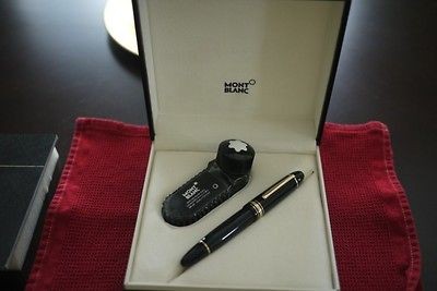 montblanc 149 in Montblanc