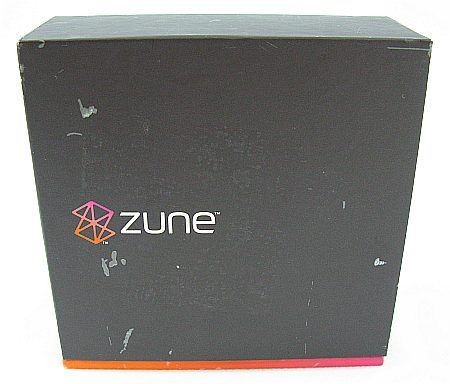 zune 1089 in iPods &  Players