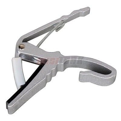 Musical Instruments & Gear  Guitar  Parts & Accessories  Capos 