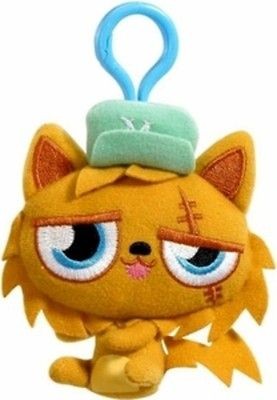 moshi monsters plush in Stuffed Animals