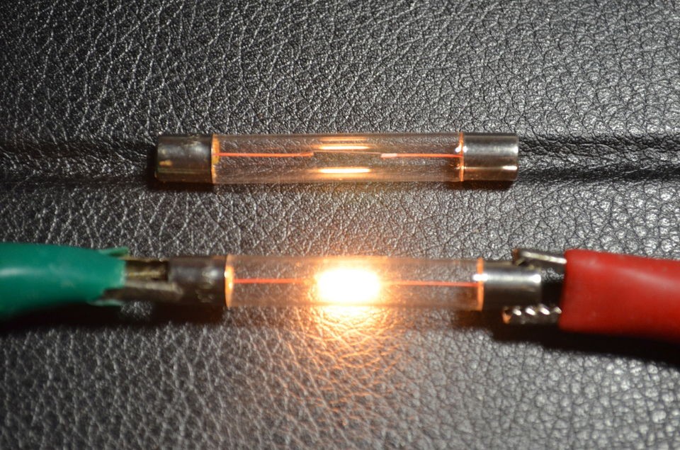 Fuse Lamp Fuse Blubs 12V 0.3A Fisher Scott Leak Mcintosh HamanKardon 