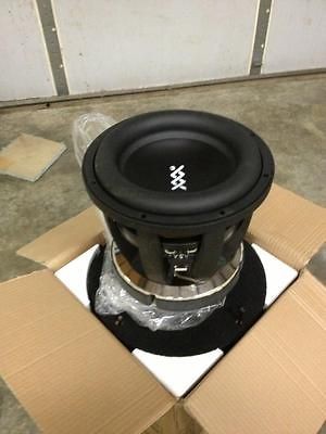 dual 12 subwoofer in Consumer Electronics