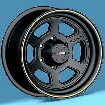 20 NASCAR 614 WHEELS 20x8.5 RIMS 5x5 TRUCKS