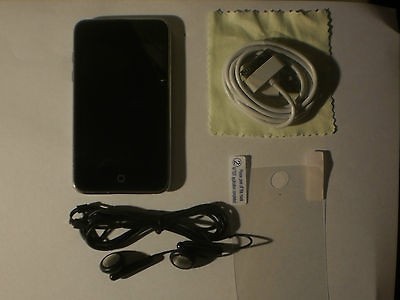 Apple iPod touch 2nd / 3rd Generation (8 GB) New Battery & Power Port 