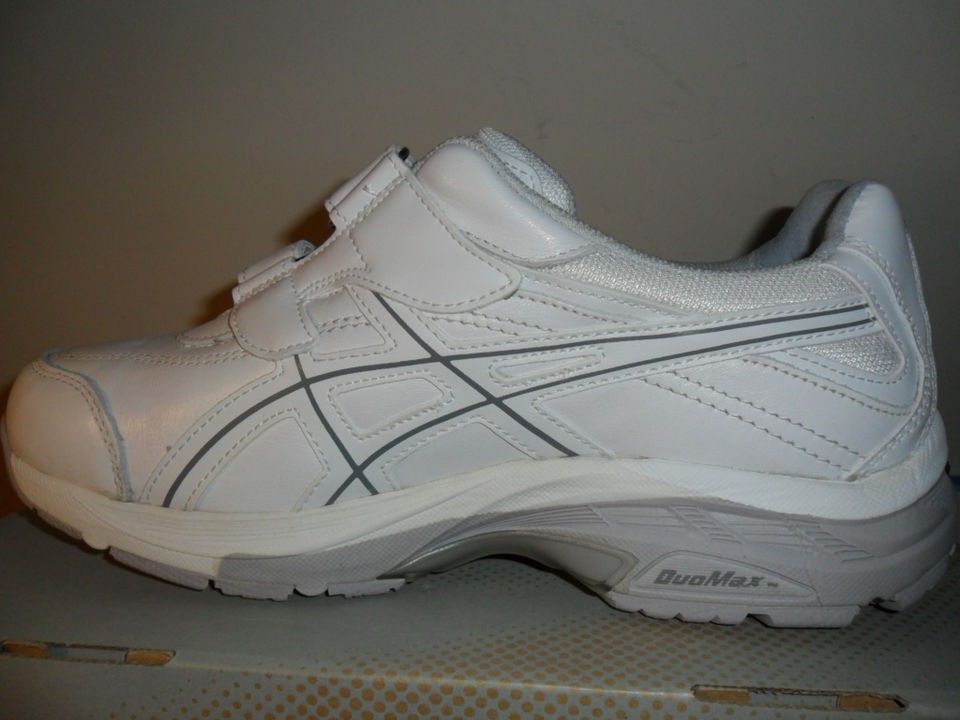 ASICS GEL CARDIO 2 WOMENS EXERCISE/AEROB​ICS SHOES