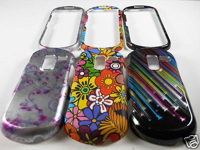   PHONE COVER CASE FOR SAMSUNG SCH R455C R455 SLIDER STRAIGHT TALK NET10