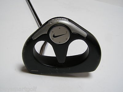 Nike Black Oz T100 34 Inch Putter 3557