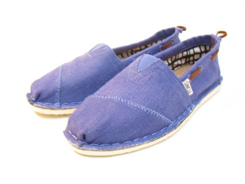 toms womens burlap in Flats & Oxfords