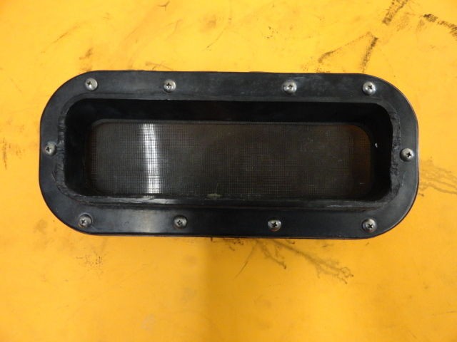 1994 Bayliner 2655 Port Hole Window Vent Hatch 13 x 6