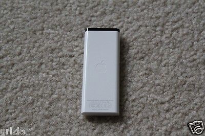 Apple Mac Remote Control A1156 for Imacs Macbooks Apple Tv & Ipod