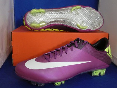 nike mercurial red in Men