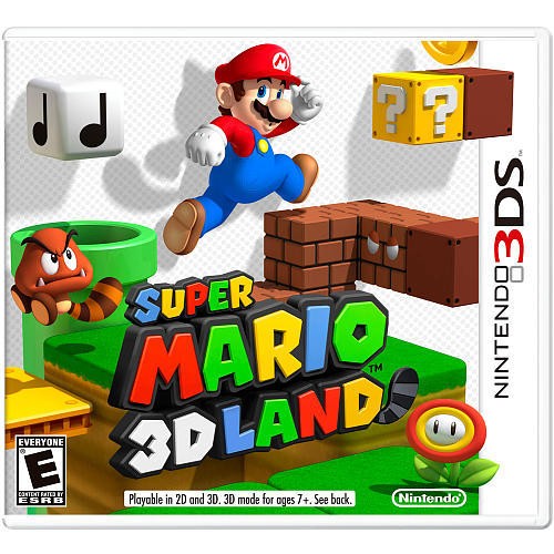 nintendo 3ds games in Video Games