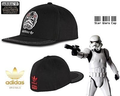 star wars hat in Clothing, 
