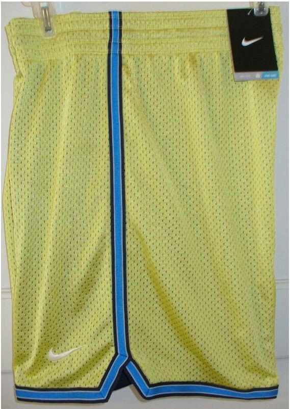 nike basketball shorts in Womens Clothing