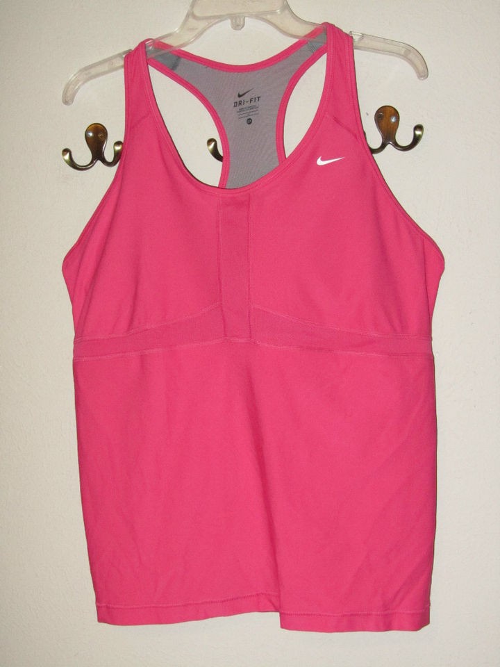 NWT $46 NIKE PLUS SIZE RUNNING FITNESS TOP 609 1X 2X 3X