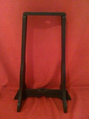UPRIGHT SPEAR STAND FOR NAGINATA`S,SPEARS & SOME SWORDS