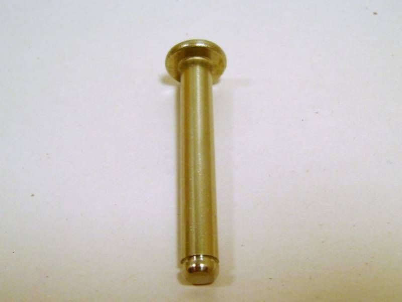 VINTAGE KAWASAKI JS440 JS550 JET SKI THROTTLE LEVER PIN