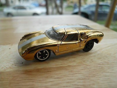 VINTAGE AURORA CIGAR BOX CAR LOLA GT  VINTAGE TOYS