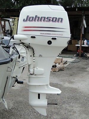 evinrude outboard 4 stroke