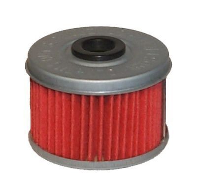 OIL FILTER TRX 250X 250ES 300 400 EX BIG RED RANCHER