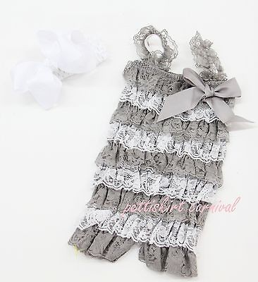 petti rompers in One Pieces