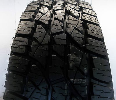 WILD COUNTRY P245/70R17 110S RADIAL XTX SPORT (BLEM) RWL Tire 2457017