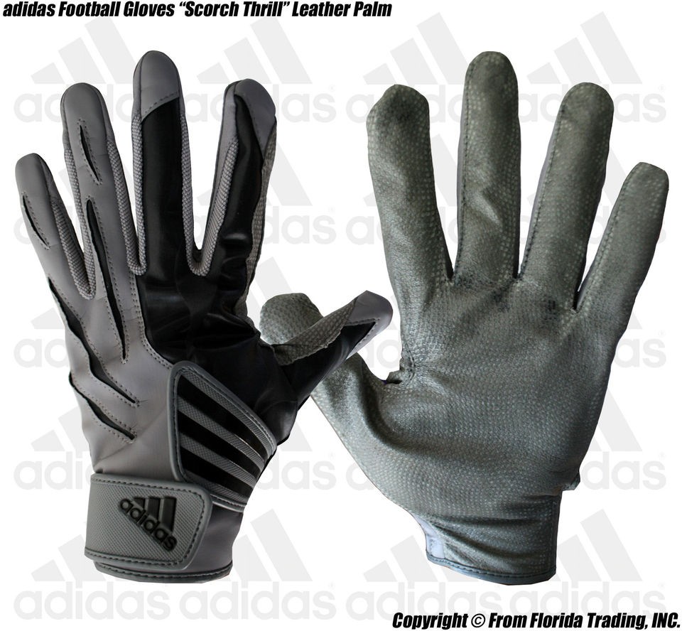 adidas football gloves in Football