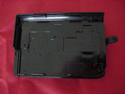 Minitor III 3 Back Housing Case w/ clip   New