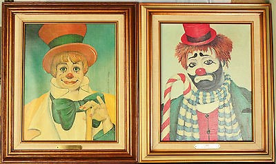 red skelton art in Art from Dealers & Resellers