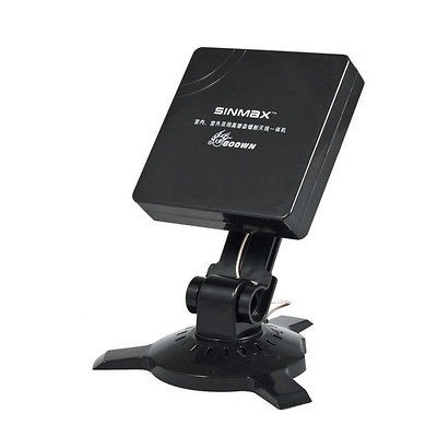   Antenna Long Range High Power 150Mbps USB Wireless Wifi N Adapter