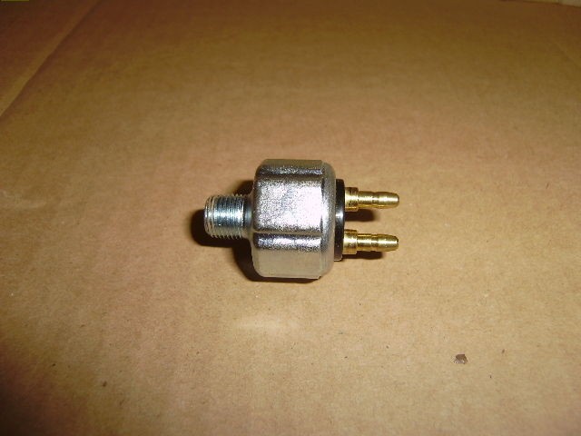 CUSHMAN TRUCKSTER HAULSTER BRAKE LIGHT SWITCH NEW