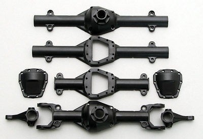 rc rock crawler axles in RC Engines, Parts & Accs