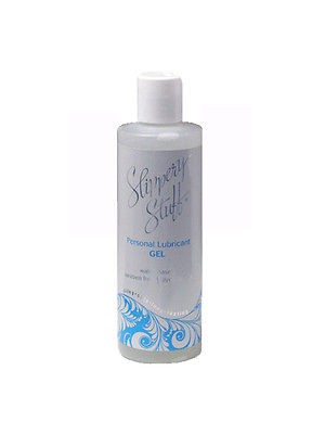   Stuff Gel Water Based Personal Lubricant Lube Paraben Free 8 oz Bottle