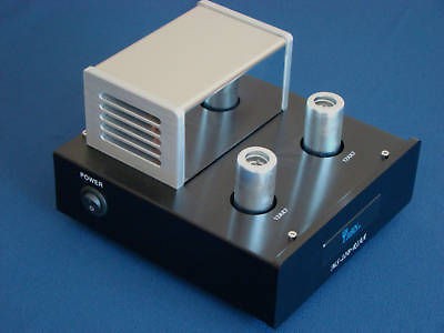 tube phono in Vintage Electronics