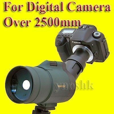   5500mm Camera Telescope for M42 Pentax K20D K100D K10D K110D *ist