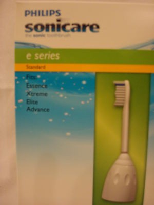 Philips Sonicare Standard E Series Electric Toothbrush Brush Head 