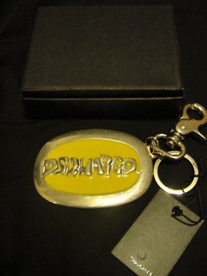 belt key chain in Clothing, 