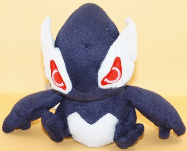 SHADOW LUGIA 5 NEW POKEMON ANIME PLUSH DOLL TOY