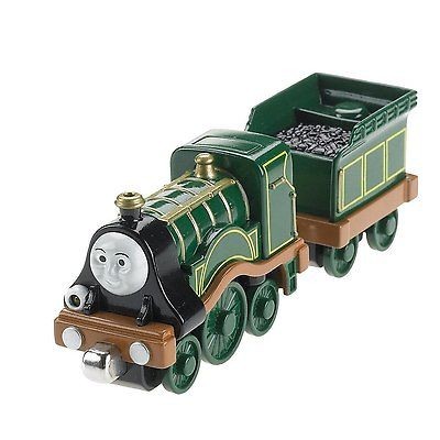 Thomas the Train Take n Play Talking Emily Diecast