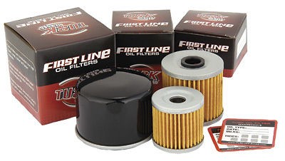 Tusk Oil Filters Polaris RANGER 700 HD 2009