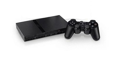 playstation 2 console in Video Game Consoles